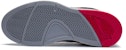 Li-Ning LN BBS 'Hitam Kelabu' AGCS319-3
