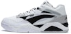 Li-Ning LN BBS 'Putih Hitam' AGCS319-1