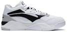 Order Li-Ning LN BBS 'Putih Hitam' AGCS319-1