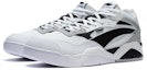Lookbook Li-Ning LN BBS 'Putih Hitam' AGCS319-1