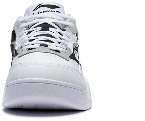 Li-Ning LN BBS 'White Black' AGCS319-1 Purchase Li-Ning LN BBS 'White Black' AGCS319-1