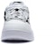 Li-Ning LN BBS 'Putih Hitam' AGCS319-1