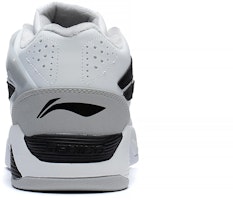 리닝 LN BBS '화이트 블랙' AGCS319-1 Details for 리닝 LN BBS '화이트 블랙' AGCS319-1