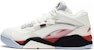 Li-Ning LN BBS 'Putih Kelabu' AGCS319-2