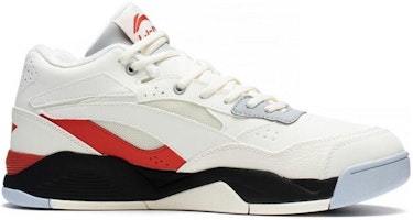 리닝 LN BBS '화이트 그레이' AGCS319-2 Order 리닝 LN BBS '화이트 그레이' AGCS319-2