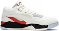 Order Li-Ning LN BBS 'Putih Kelabu' AGCS319-2