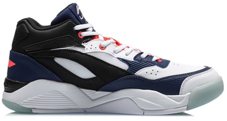 Li-Ning LN BBS Classic Casual Shoes AGCQ167-1 Order Li-Ning LN BBS Classic Casual Shoes AGCQ167-1