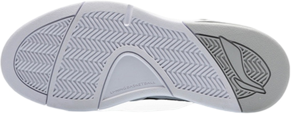 Li-Ning LN BBS Classic Casual Shoes White Gray Black AGCQ167-3 Purchase Li-Ning LN BBS Classic Casual Shoes White Gray Black AGCQ167-3