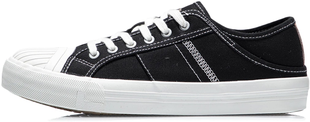 Li-Ning LN Cookies Low Top 'Classic Versatile Casual Black' AGCR103-1 Buy Li-Ning LN Cookies Low Top 'Classic Versatile Casual Black' AGCR103-1