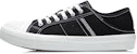 Li-Ning LN Cookies Low Top 'Hitam Klasik Serbaguna Kasual' AGCR103-1