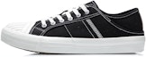 Buy Li-Ning LN Cookies Low Top 'Hitam Klasik Serbaguna Kasual' AGCR103-1