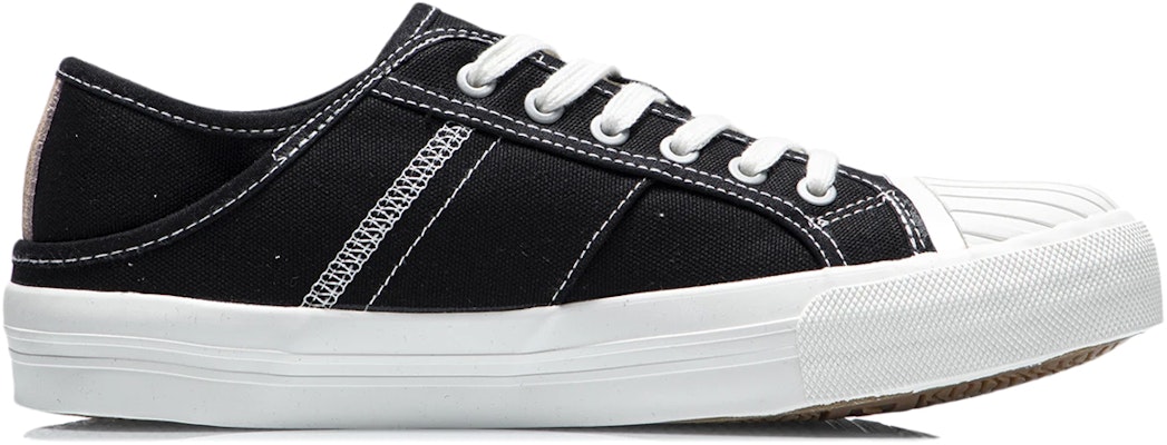 Li-Ning LN Cookies Low Top 'Classic Versatile Casual Black' AGCR103-1 Order Li-Ning LN Cookies Low Top 'Classic Versatile Casual Black' AGCR103-1