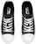 Li-Ning LN Cookies Low Top 'Hitam Klasik Serbaguna Kasual' AGCR103-1