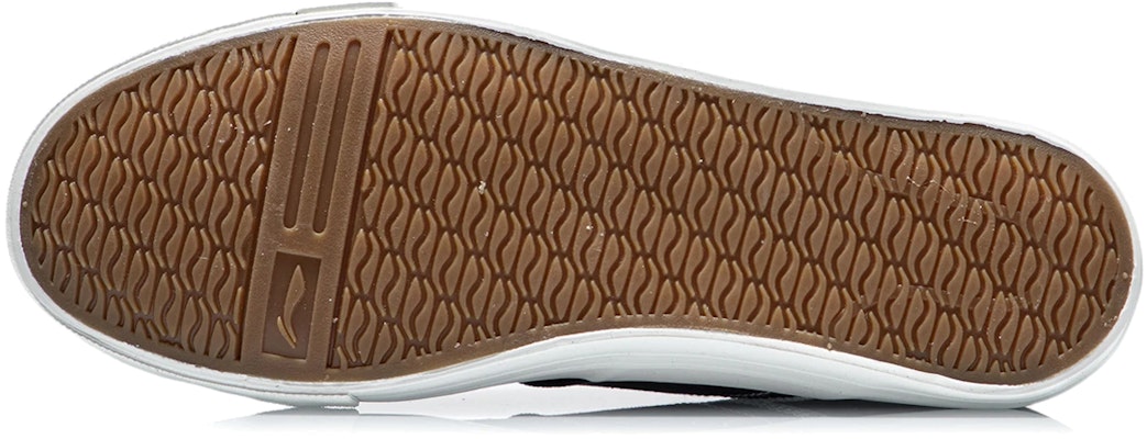Li-Ning LN Cookies Low Top 'Classic Versatile Casual Black' AGCR103-1 Purchase Li-Ning LN Cookies Low Top 'Classic Versatile Casual Black' AGCR103-1