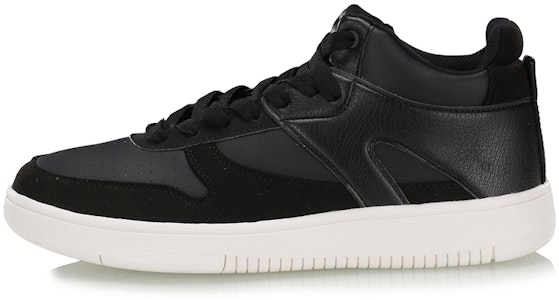 Li-Ning LN Justice 'Negro' AGCN307-5 Buy Li-Ning LN Justice 'Negro' AGCN307-5