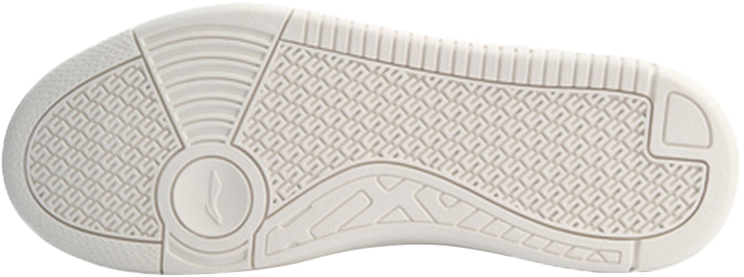 Li-Ning LN Justice 'White' AGCN307-4 Purchase Li-Ning LN Justice 'White' AGCN307-4