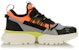 Li-Ning LN U.T 'Hitam Oren' AGLP081-1