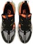 Shop Li-Ning LN U.T 'Hitam Oren' AGLP081-1