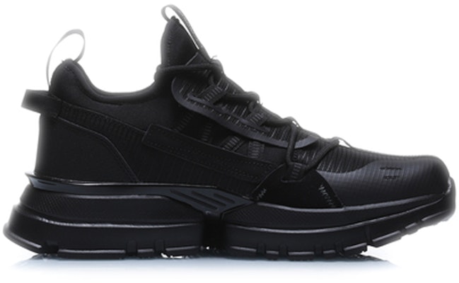 Li-Ning LN U.T 'Standard Black' AGLP081-3 Order Li-Ning LN U.T 'Standard Black' AGLP081-3