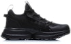 Order Li-Ning LN U.T 'Hitam Standard' AGLP081-3