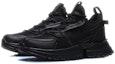 Lookbook Li-Ning LN U.T 'Hitam Standard' AGLP081-3