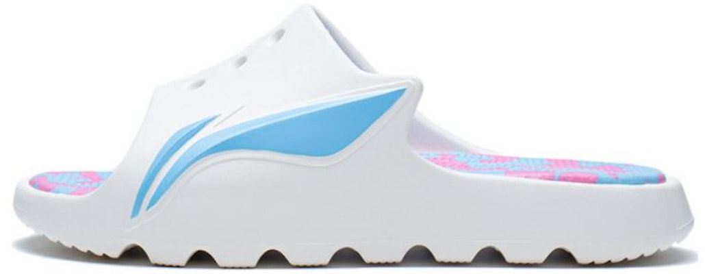 Li-Ning Lnbb Slde Sports Slippers ABTS003-2 Buy Li-Ning Lnbb Slde Sports Slippers ABTS003-2
