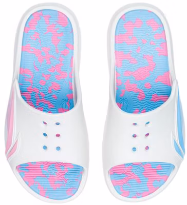 Li-Ning Lnbb Slde Sports Slippers ABTS003-2 Shop Li-Ning Lnbb Slde Sports Slippers ABTS003-2