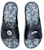 Li-Ning LNBB Selipar 'Black Camo' ABTS003-4