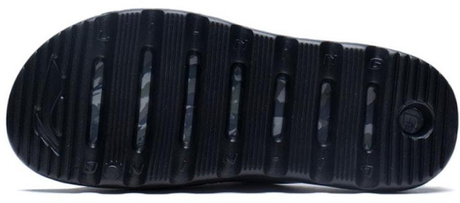 Li-Ning LNBB Slides 'Black Camo' ABTS003-4 Purchase Li-Ning LNBB Slides 'Black Camo' ABTS003-4