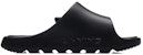 Li-Ning LNBB Slide 'Hitam Santai Trendy' ABTR005-B