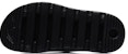 Li-Ning LNBB Slide 'Hitam Santai Trendy' ABTR005-B