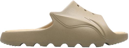 Sandalias Li-Ning LNBB 'Tan' ABTR005-3 Order Sandalias Li-Ning LNBB 'Tan' ABTR005-3