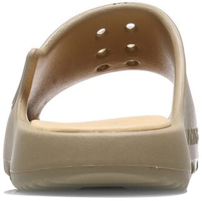 Li-Ning LNBB Slides 'Tan' ABTR005-3 Shop Li-Ning LNBB Slides 'Tan' ABTR005-3