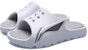 Li-Ning LNBB Slides 'Putih Kelabu' ABTR005-1