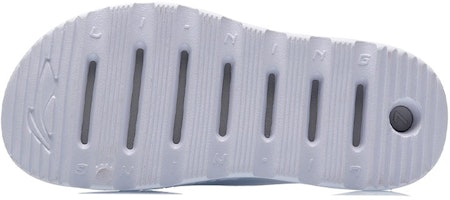 Li-Ning LNBB Chanclas 'Blanco Gris' ABTR005-1 Purchase Li-Ning LNBB Chanclas 'Blanco Gris' ABTR005-1