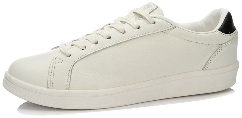 Li-Ning LNG 'Beige Casual' ALAK117-1 Lookbook Li-Ning LNG 'Beige Casual' ALAK117-1