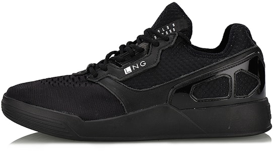 Li-Ning LNG 'Negro' LLAN001-1 Buy Li-Ning LNG 'Negro' LLAN001-1
