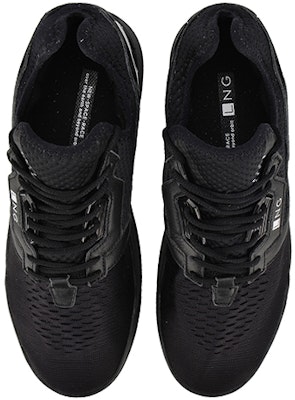 Li-Ning LNG 'Black' LLAN001-1 Shop Li-Ning LNG 'Black' LLAN001-1