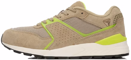 Li-Ning LNG 'Khaki Green' ALCK149-1 Li-Ning LNG 'Khaki Green' ALCK149-1