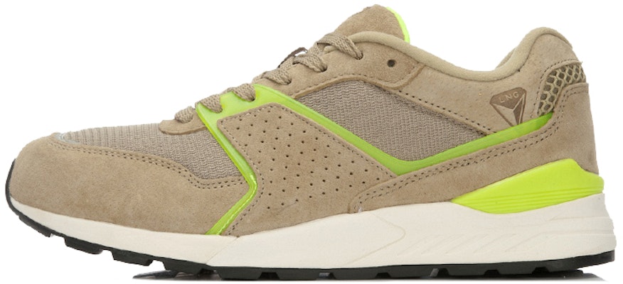 Li-Ning LNG 'Khaki Green' ALCK149-1 Buy Li-Ning LNG 'Khaki Green' ALCK149-1