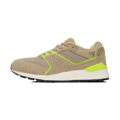 Li-Ning LNG 'Khaki Green'