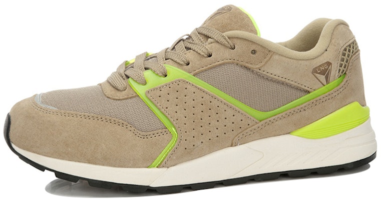 Li-Ning LNG 'Khaki Green' ALCK149-1 Order Li-Ning LNG 'Khaki Green' ALCK149-1