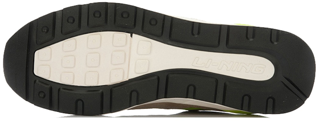 Li-Ning LNG 'Khaki Green' ALCK149-1 Purchase Li-Ning LNG 'Khaki Green' ALCK149-1
