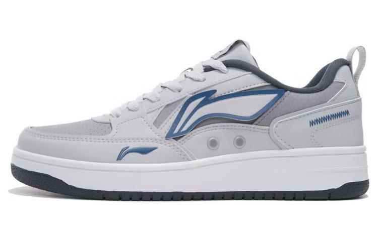 Li-Ning Haichuan 'White Aurora Blue'