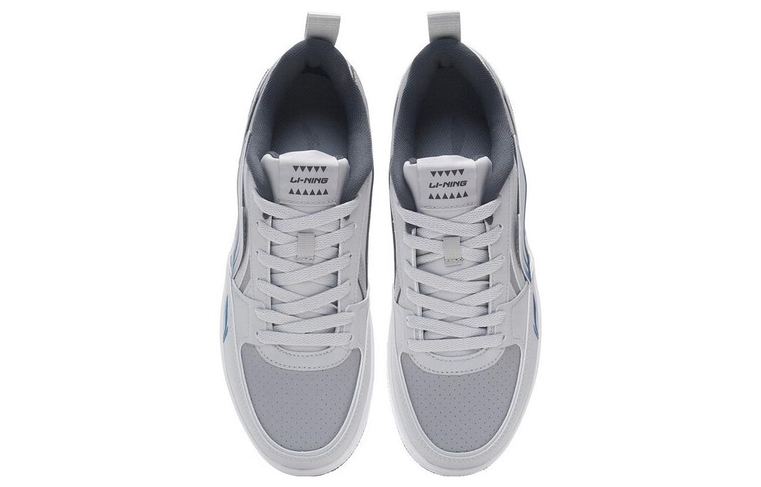 Li-Ning Haichuan 'White Aurora Blue' 圖 4