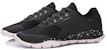 리닝 로우탑 블랙 (Li-Ning Low Top Black) ARKM023-2