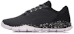 Li-Ning Low-Top 'Hitam Kelabu' ARKM023-5