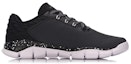 Order Li-Ning Low-Top 'Hitam Kelabu' ARKM023-5