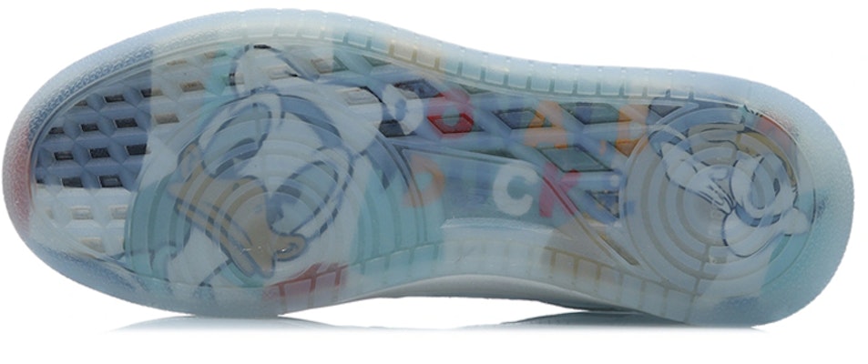 【定製球鞋】 LiNing李寧 塗鴉宇宙 塗鴉 卡通 低幫 板鞋 男款 藍白 Purchase 【定製球鞋】 LiNing李寧 塗鴉宇宙 塗鴉 卡通 低幫 板鞋 男款 藍白