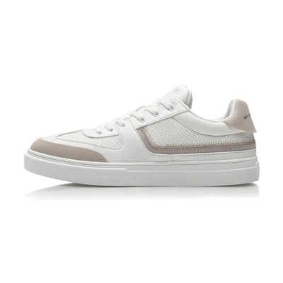 Li-Ning Low Top 'Yun Wu White'